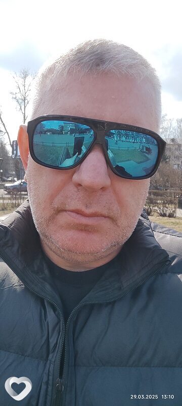 Максим, 52, Нижнем Новгороде — анкета №4595327
