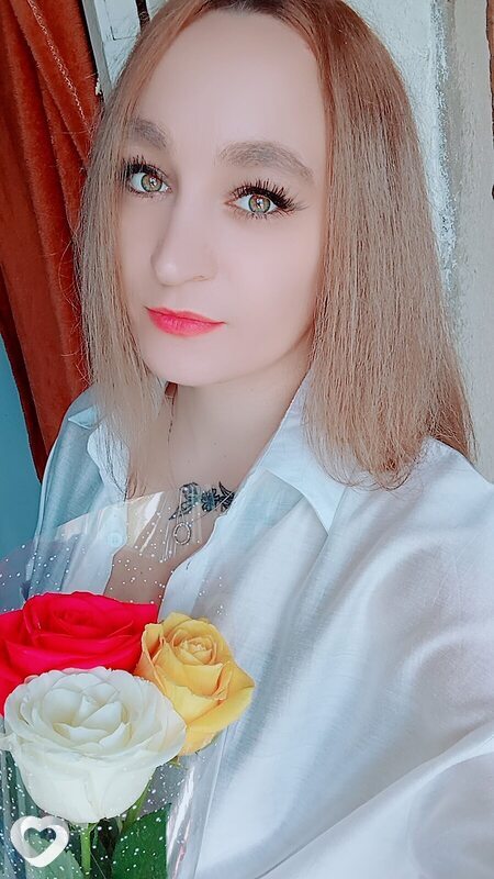 Марина, Татарск