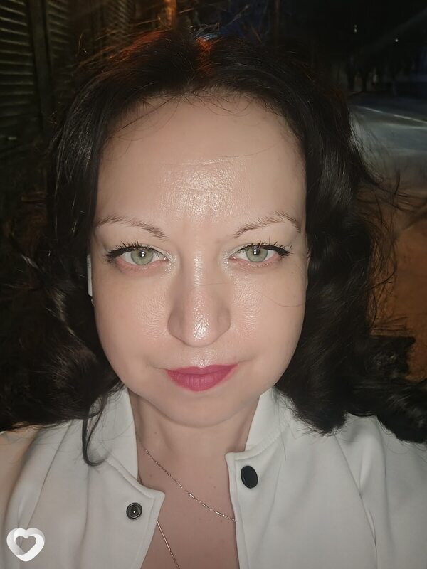 Светлана, 38, Ростове-на-Дону — анкета №4595457