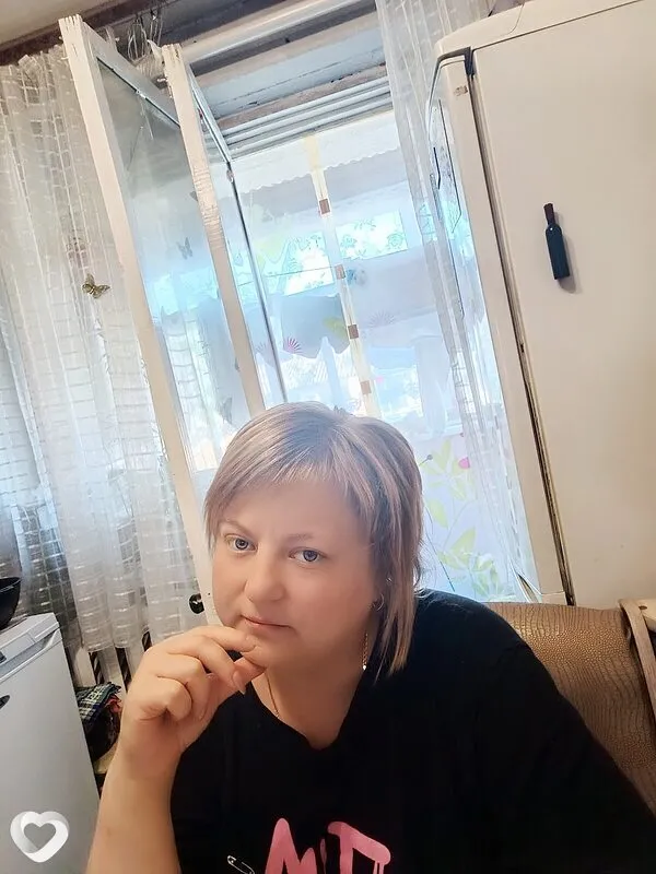 Елена, 40, Москве — анкета №4595462