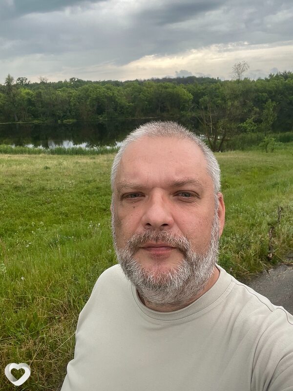 Михаил, 47, Саратове — анкета №4595472