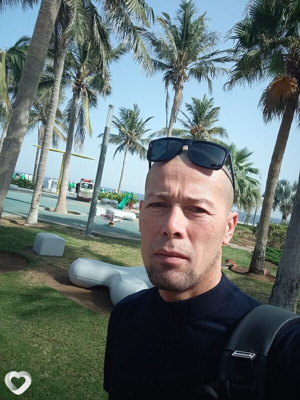 Давлат, 38, Уфе — анкета №4595607