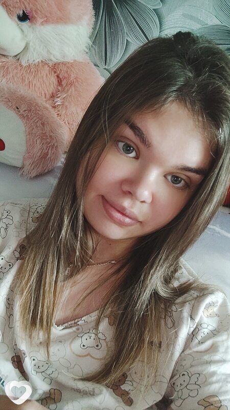 Аня, 25, Челябинске — анкета №4595609