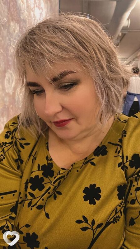 Елена, 47, Новороссийске — анкета №4595614