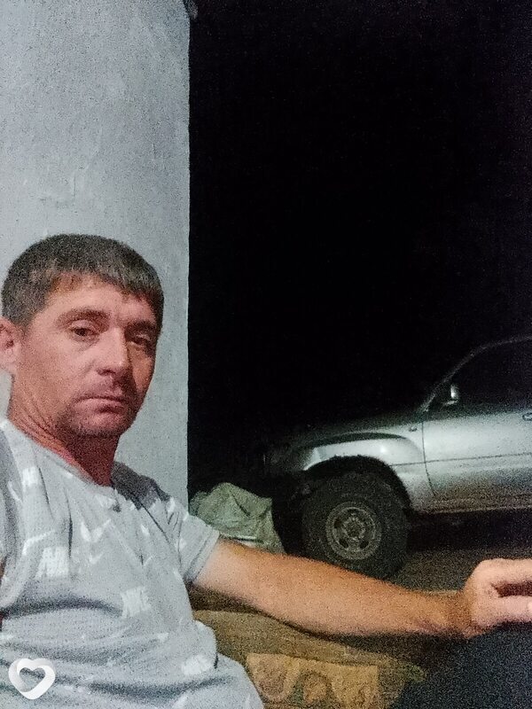 Рустам, 36, Усть-Каменогорск — анкета №4595621