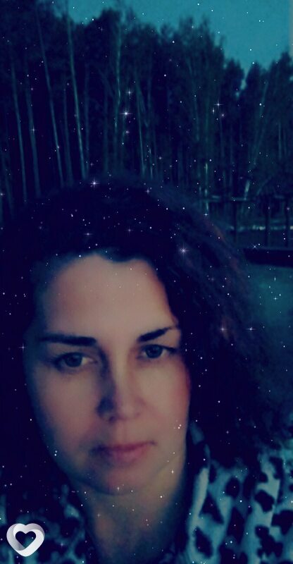 Юлия, 43, Новосибирске — анкета №4595821