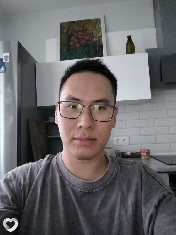 Lu, 27, Иркутске — анкета №4595822