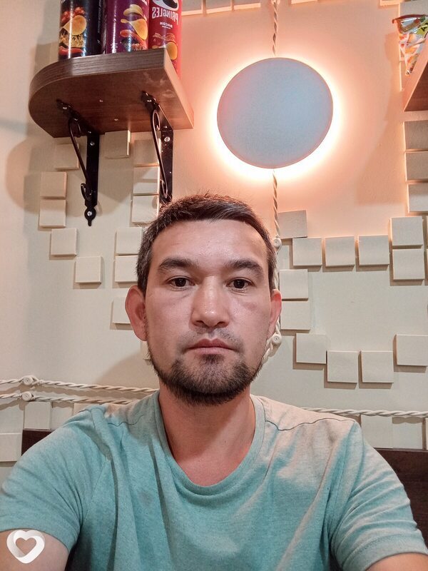 Рустам, 37, Алматы — анкета №4595823