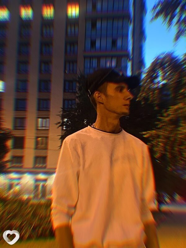 Вячеслав, 23, Новосибирске — анкета №4595833