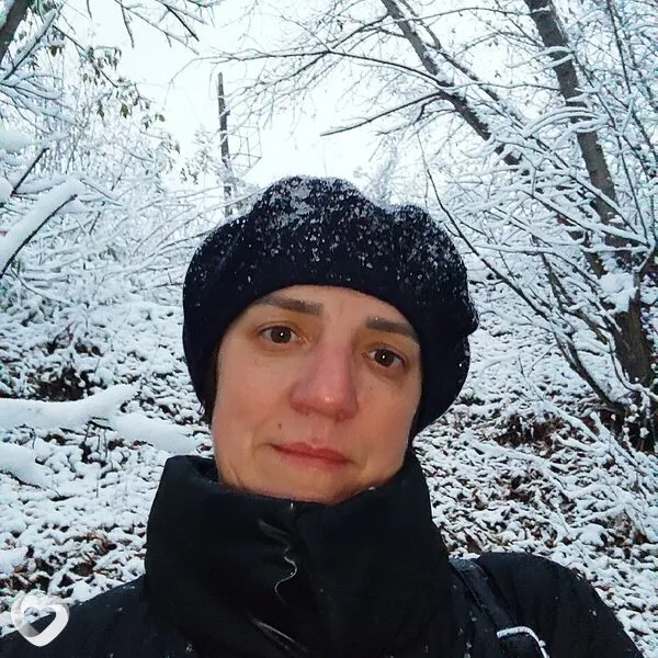 Анна, 49, Барнауле — анкета №4595842
