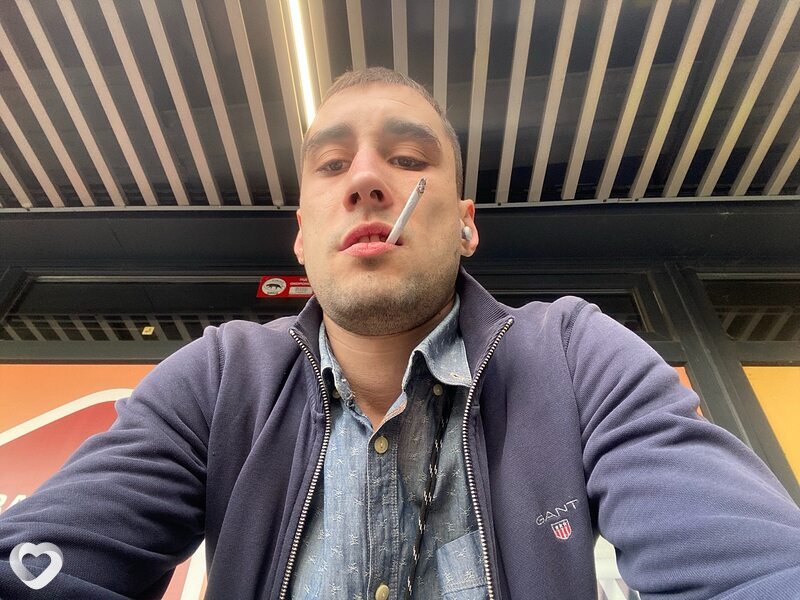 Семен, 31, Киеве — анкета №4595527