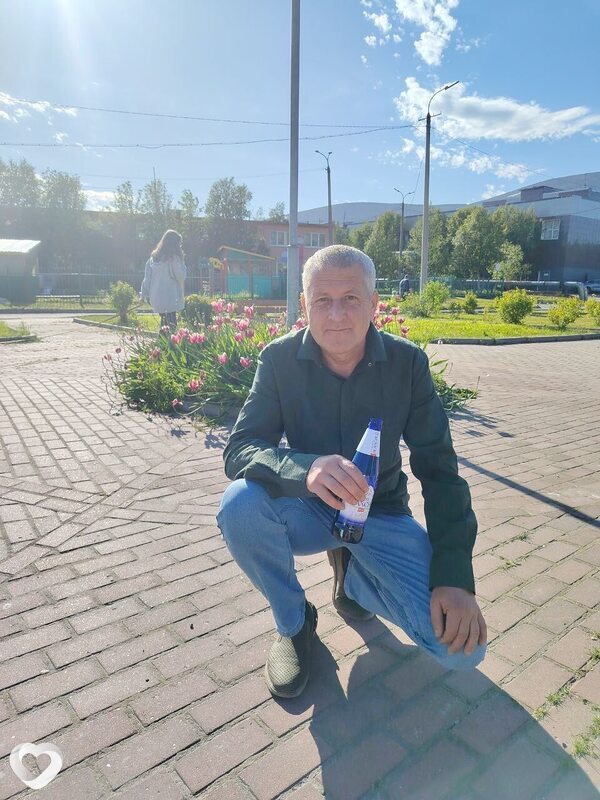 Паша, Солигорск