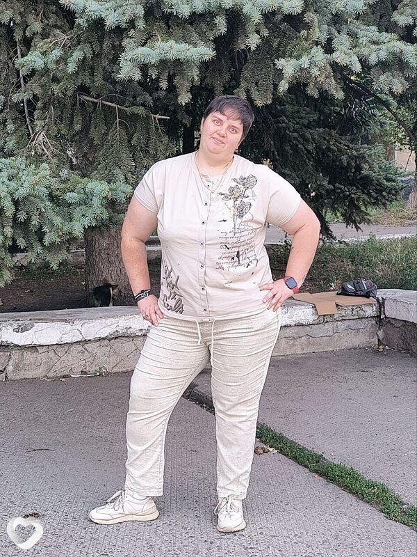 Кристина, Макеевка