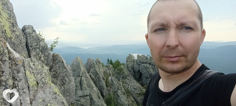 Александр, Озерск (Челябинская Обл)