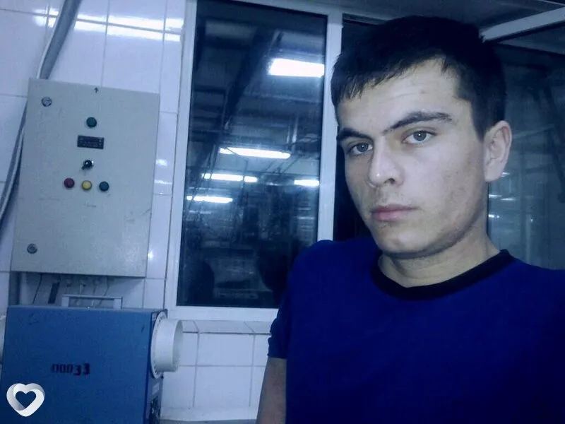 Миша, 40, Москве — анкета №4595548