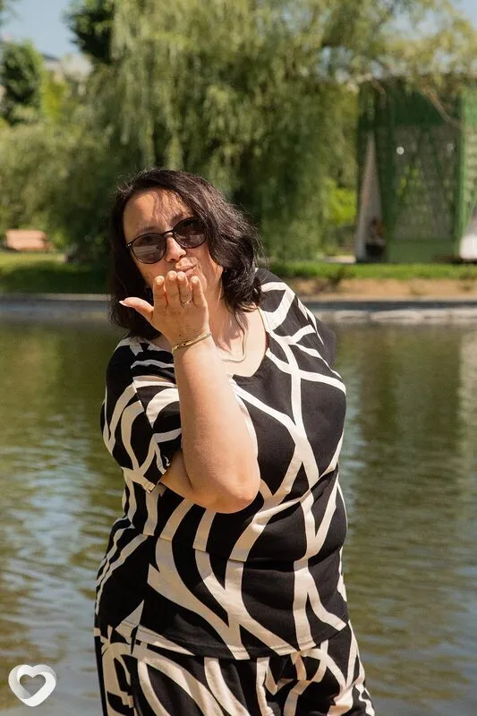 Олеся, 45, Барнауле — анкета №4595550
