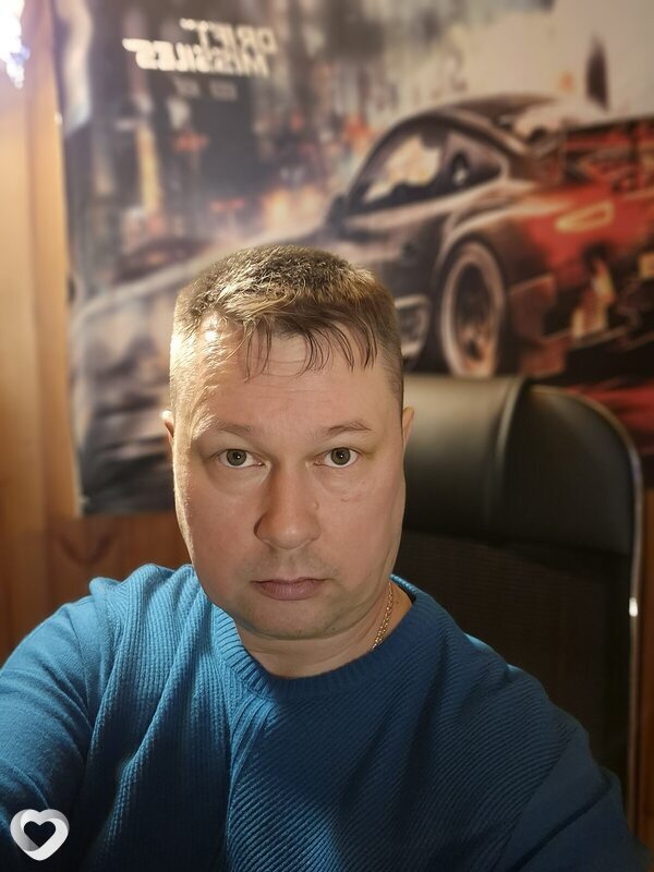 Lenar, 44, Набережных Челнах — анкета №4595562