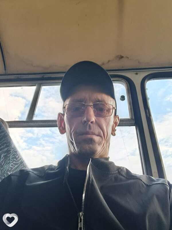 Геннадий, 42, Челябинске — анкета №4595570