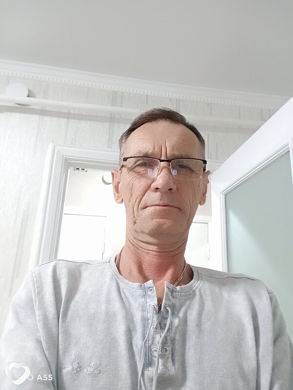 Сергей, 56, Ростове-на-Дону — анкета №4595632