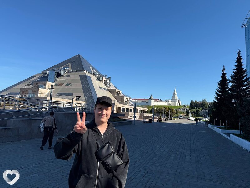Макар, 20, Ижевске — анкета №4595633