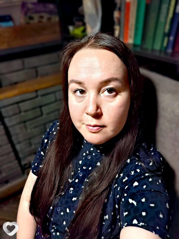Юлия, 37, Чебоксарах — анкета №4595641