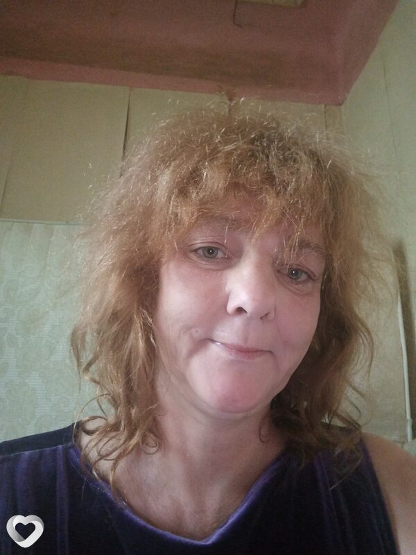 Елена, 45, Сергиеве Посаде — анкета №4595644