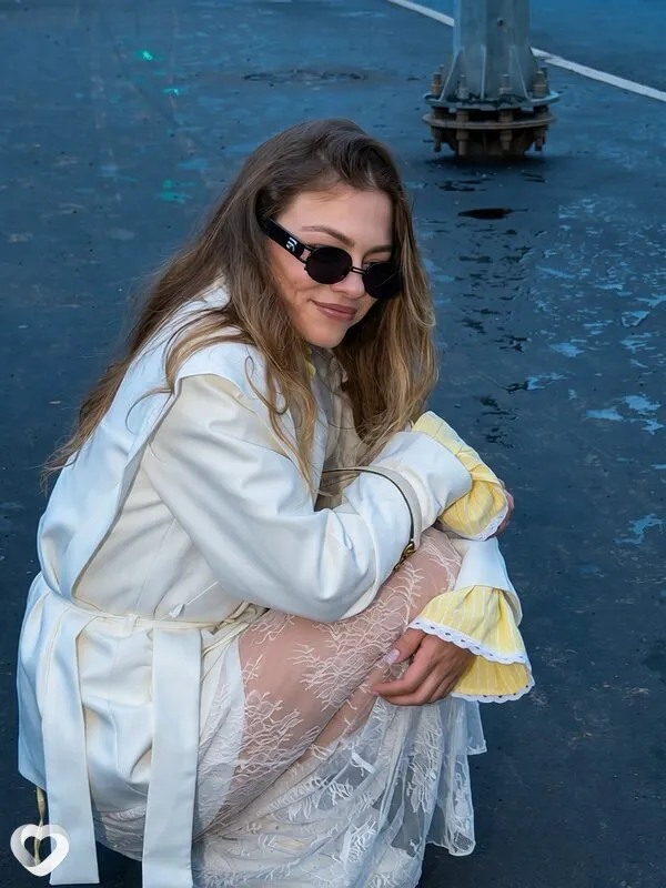 Ксю, 27, Москве — анкета №4595812