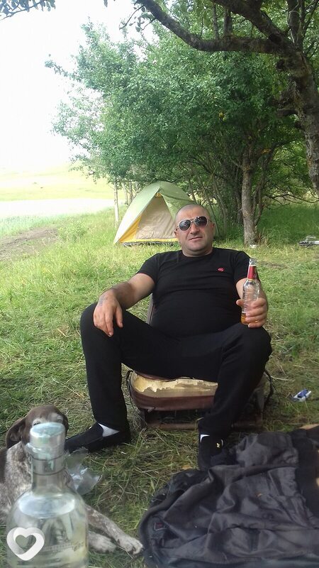 Влад, Черемхово