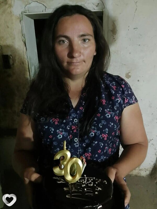 Татьяна, 30, Шахтах — анкета №4595817