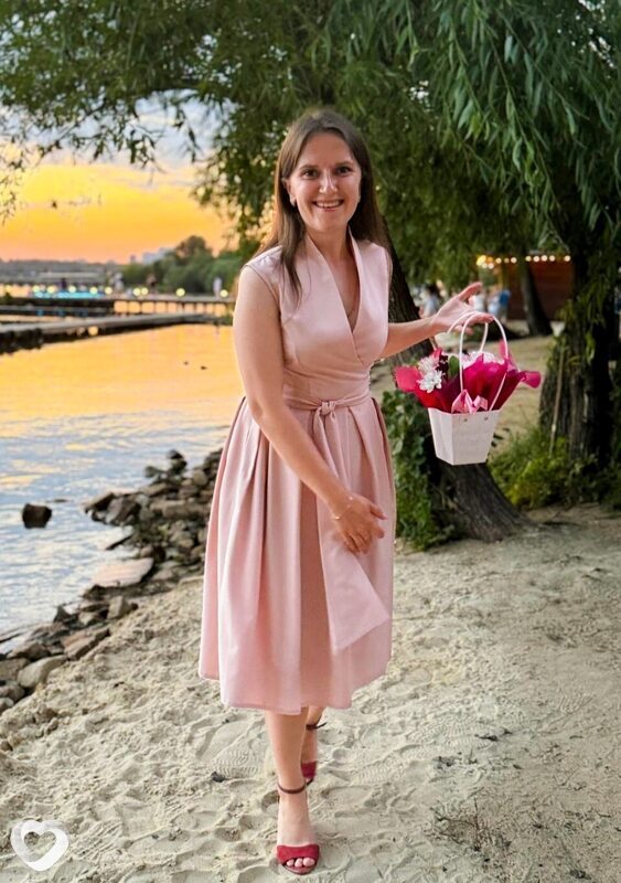 Галина, 33, Воронеже — анкета №4595674