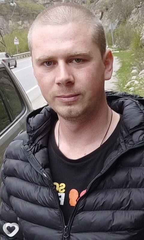 Александр, 34, Краснодаре — анкета №4595679