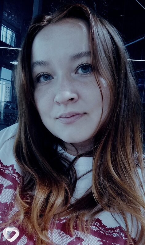 Елена, 29, Оренбурге — анкета №4595682
