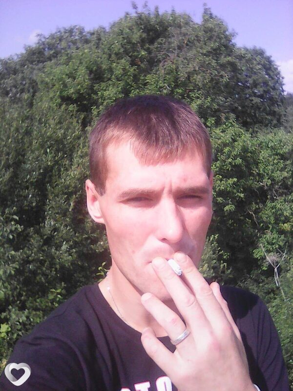 Сергей, 36, Твери — анкета №4595695