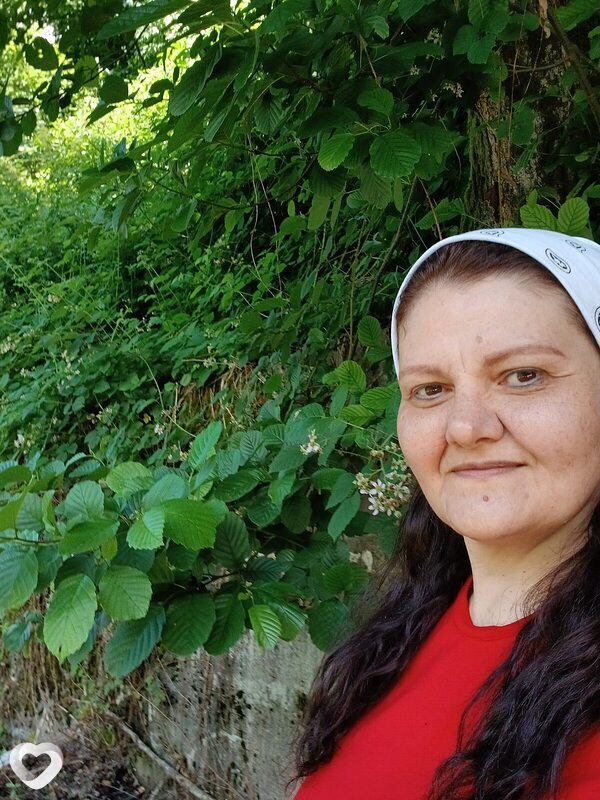 Айгуль, 49, Сочи — анкета №4595749