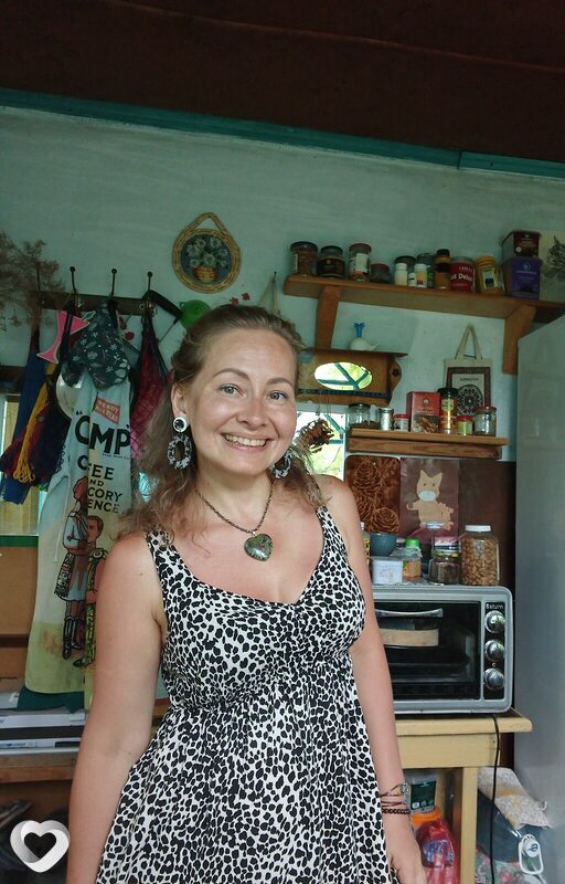Диана, 41, Санкт-Петербурге — анкета №4595757