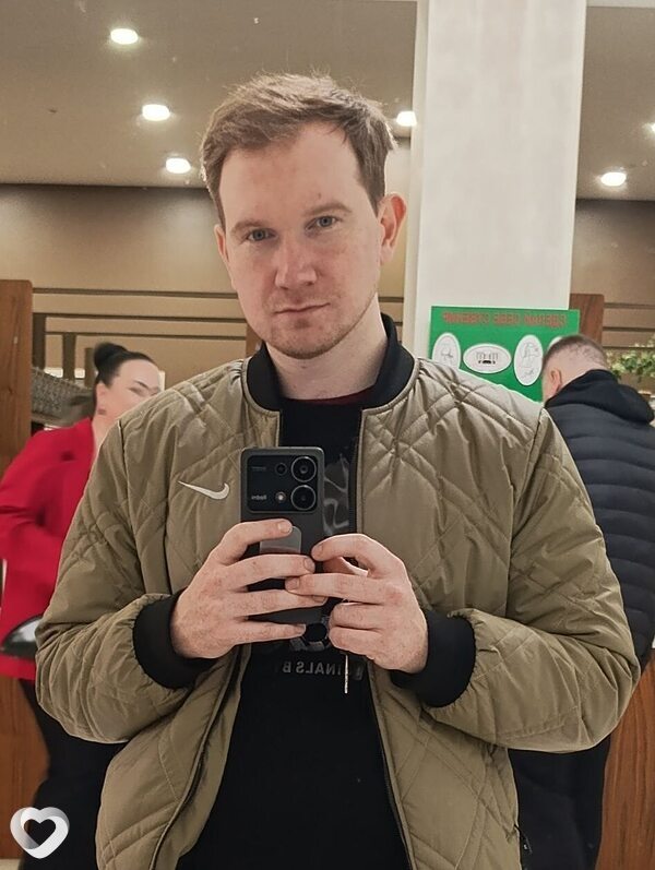 Vladislav, 28, Саранске — анкета №4595759