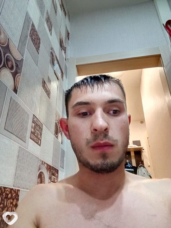 Данил, 23, Чебоксарах — анкета №4595761