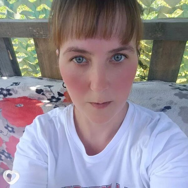 Катарина, 37, Иркутске — анкета №4595764