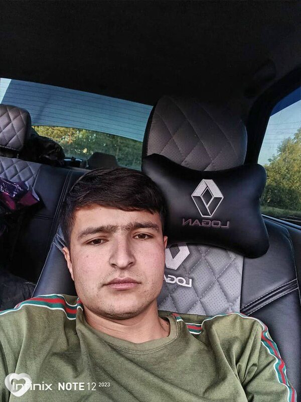 Самир, Оренбург