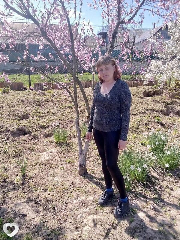 Тетяна, Вышгород
