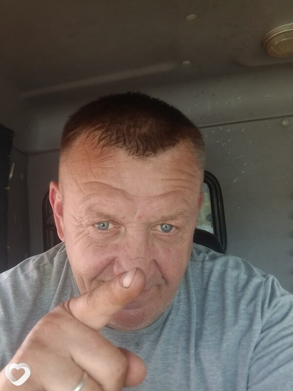 Алексей, 51, Брянске — анкета №4595848