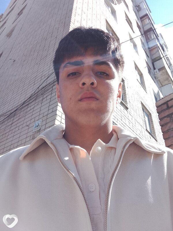 Jaloliddin, 18, Тольятти — анкета №4595853