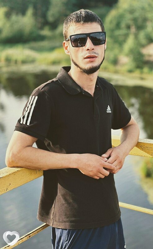 Константин, 29, Екатеринбурге — анкета №4595863