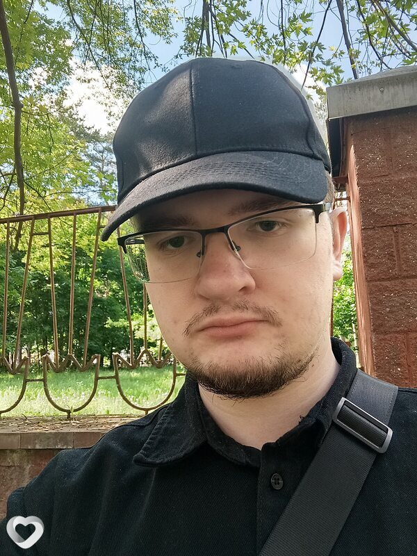 Данила, 23, Минске — анкета №4595869