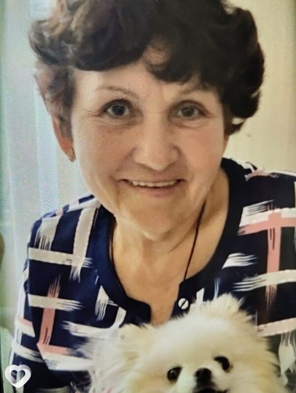 Валентина, 63, Краснодаре — анкета №4595887