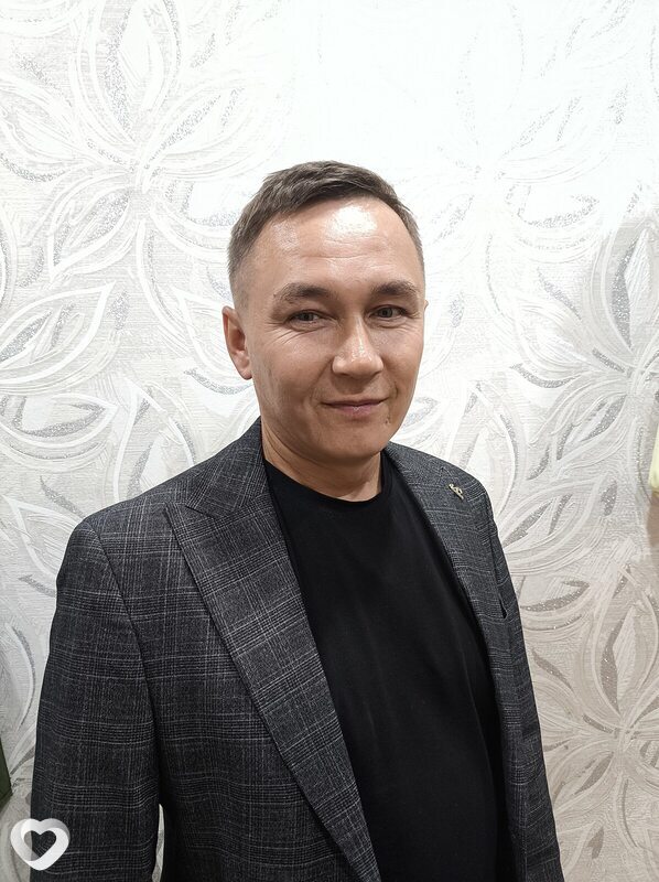 Юрий, Бирск