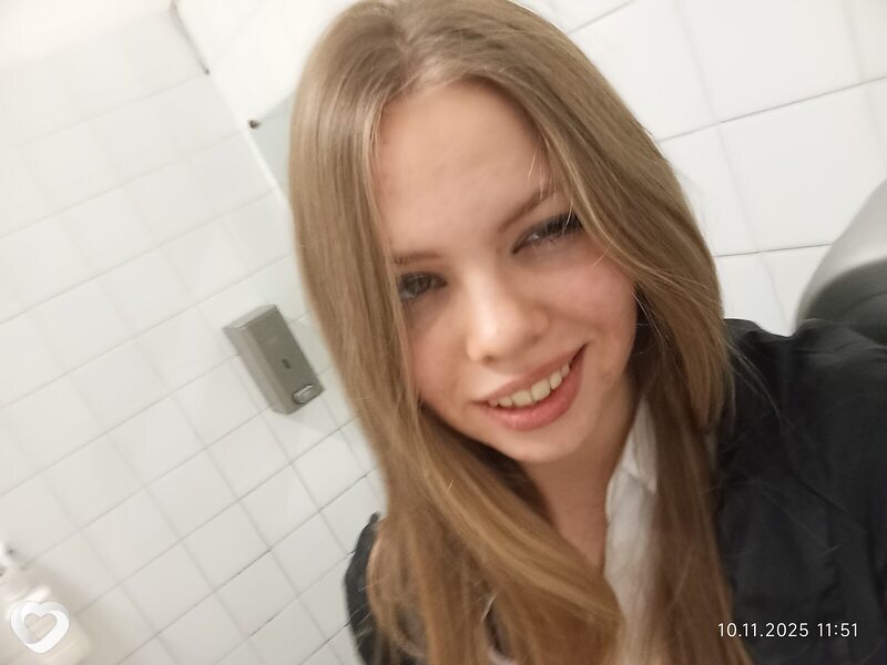 Мария, 18, Санкт-Петербурге — анкета №4595891