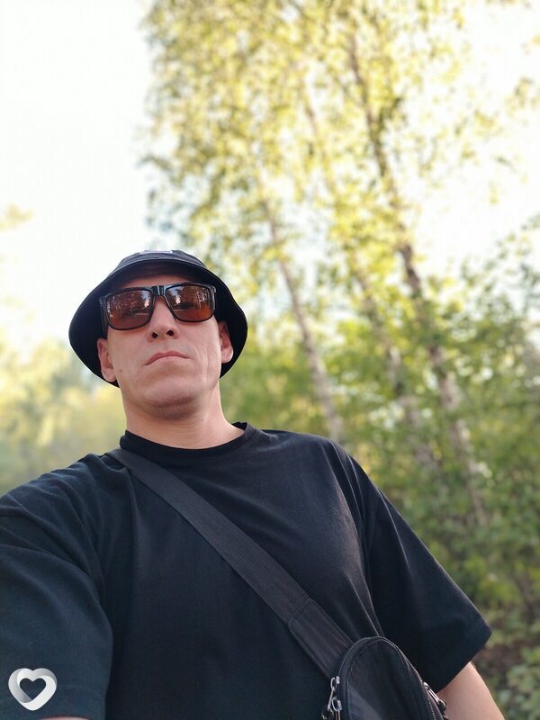 Андрей, 44, Екатеринбурге — анкета №4595779