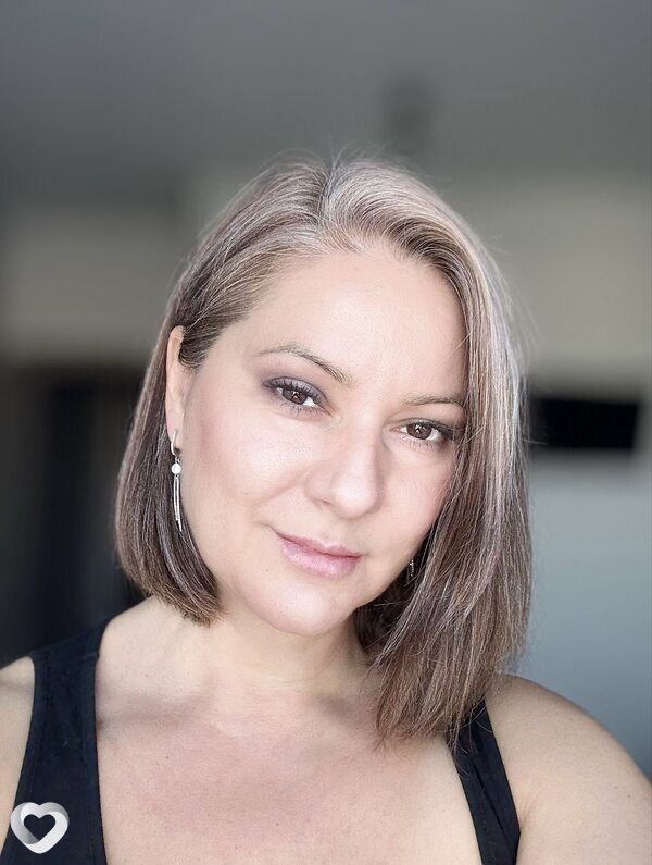 Наталья, 45, Рязани — анкета №4595723