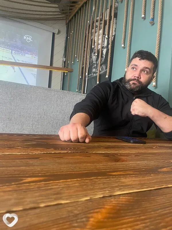 Станислав, 36, Бийске — анкета №4595730